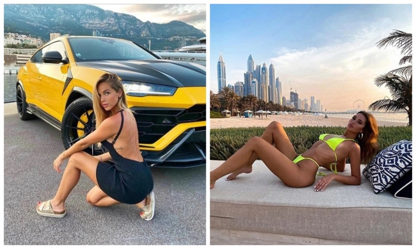 Vaya! De oro de la juventud se apresuraron a descansar después de la relajación de la cuarentena