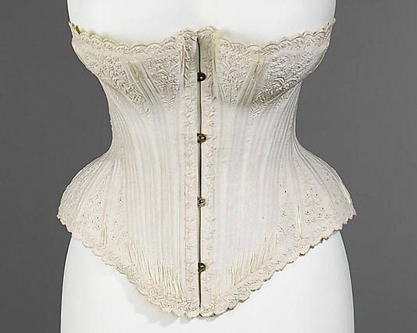 Vestido de novia — 200 años de historia Vestido de novia — 200 años de historia