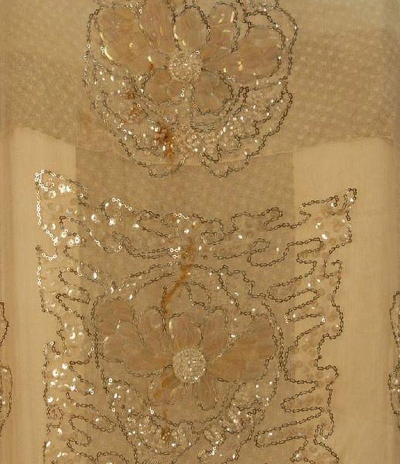 Vestido de novia — 200 años de historia Vestido de novia — 200 años de historia