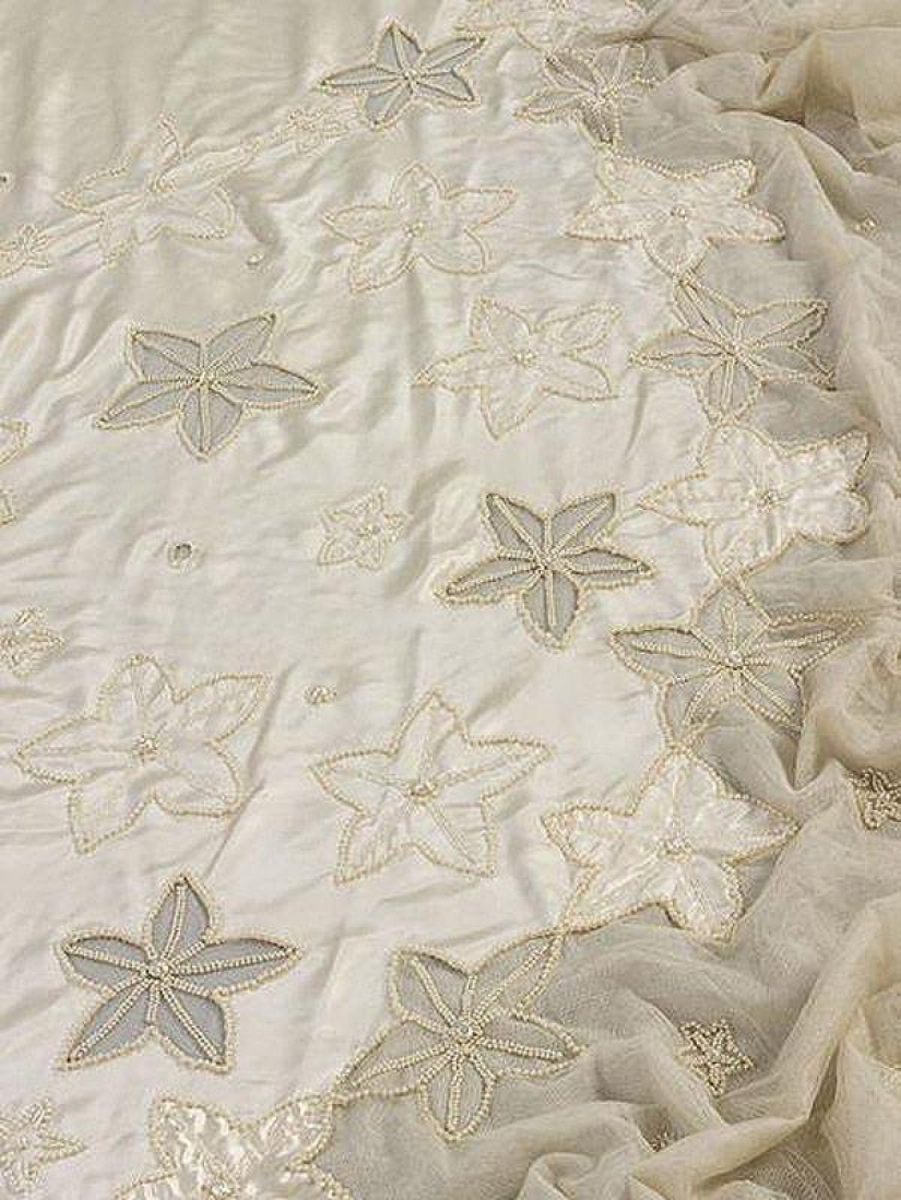 Vestido de novia — 200 años de historia Vestido de novia — 200 años de historia