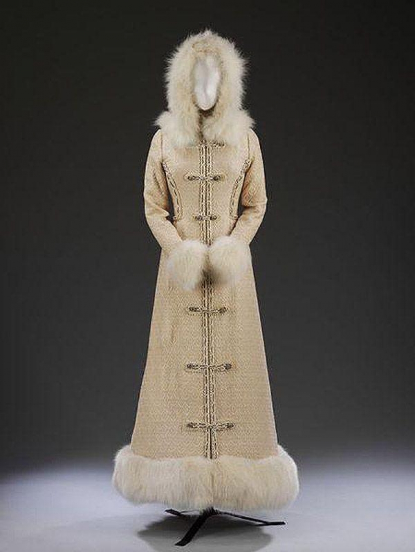 Vestido de novia — 200 años de historia Vestido de novia — 200 años de historia