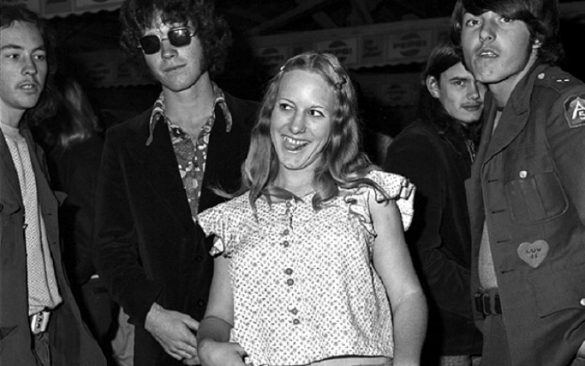 Viejo loco imágenes de los Adolescentes de la Florida Viejo loco imágenes de los Adolescentes de la Florida