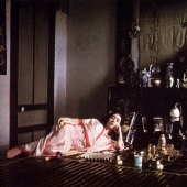 Vietnam 1915 in color photo