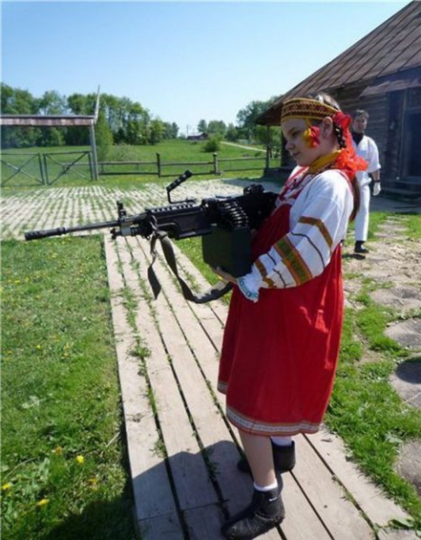 View from abroad: 20 things in Russia that foreigners seem so very strange View from abroad: 20 things in Russia that foreigners seem so very strange