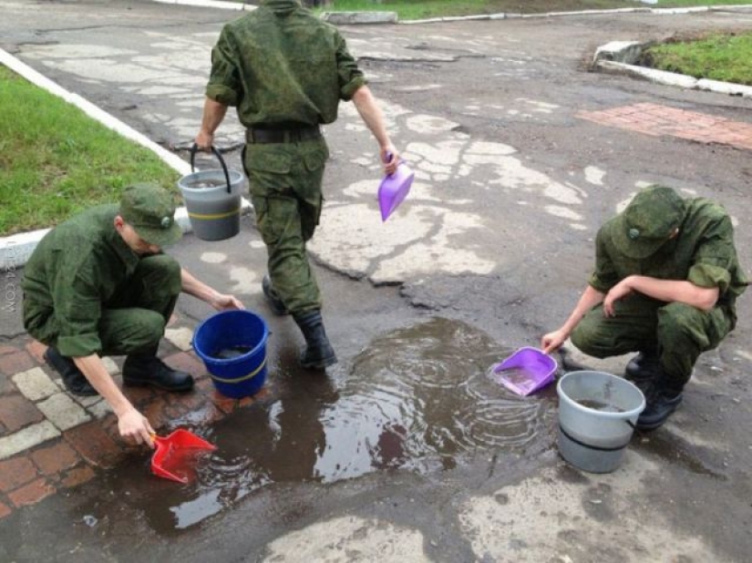 View from abroad: 20 things in Russia that foreigners seem so very strange View from abroad: 20 things in Russia that foreigners seem so very strange