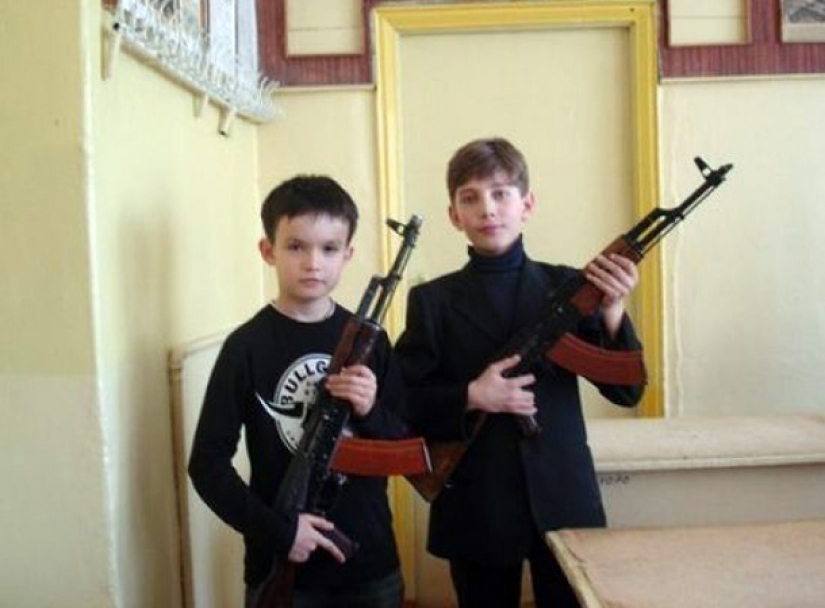 View from abroad: 20 things in Russia that foreigners seem so very strange View from abroad: 20 things in Russia that foreigners seem so very strange