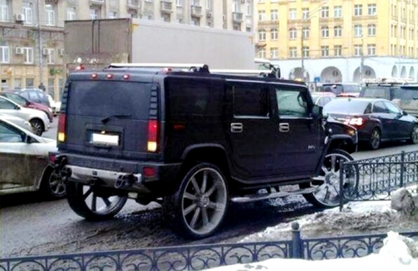 View from abroad: 20 things in Russia that foreigners seem so very strange View from abroad: 20 things in Russia that foreigners seem so very strange