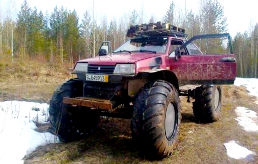 View from abroad: 20 things in Russia that foreigners seem so very strange View from abroad: 20 things in Russia that foreigners seem so very strange