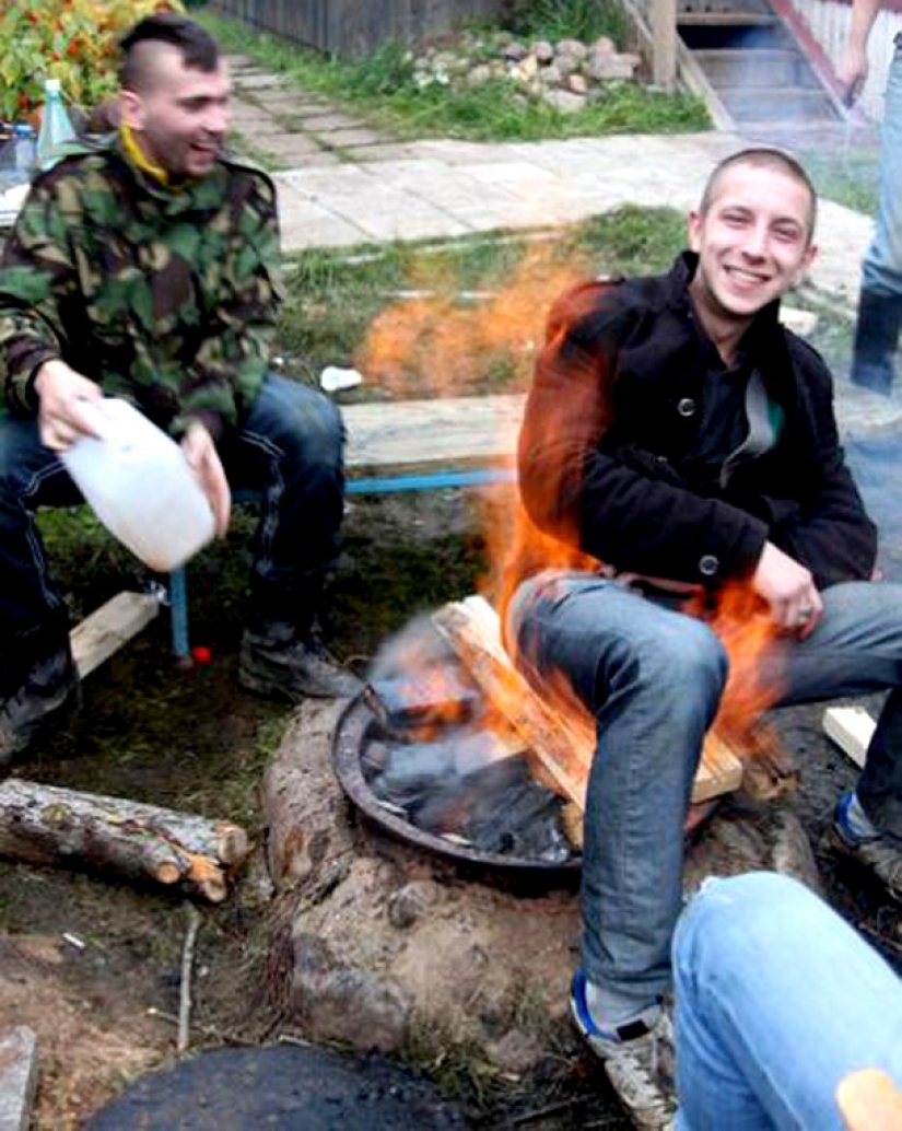 View from abroad: 20 things in Russia that foreigners seem so very strange View from abroad: 20 things in Russia that foreigners seem so very strange