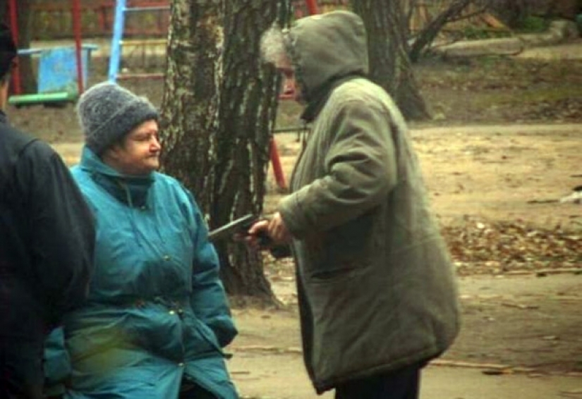 View from abroad: 20 things in Russia that foreigners seem so very strange View from abroad: 20 things in Russia that foreigners seem so very strange