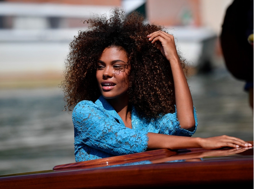 Vincent Cassel and Tina Kunaki: 11 facts about the novel actor and young model