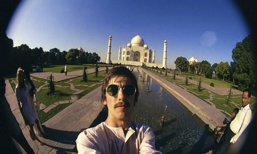 Vintage selfie celebridades antes de la popularización de las Vintage selfie celebridades antes de la popularización de las
