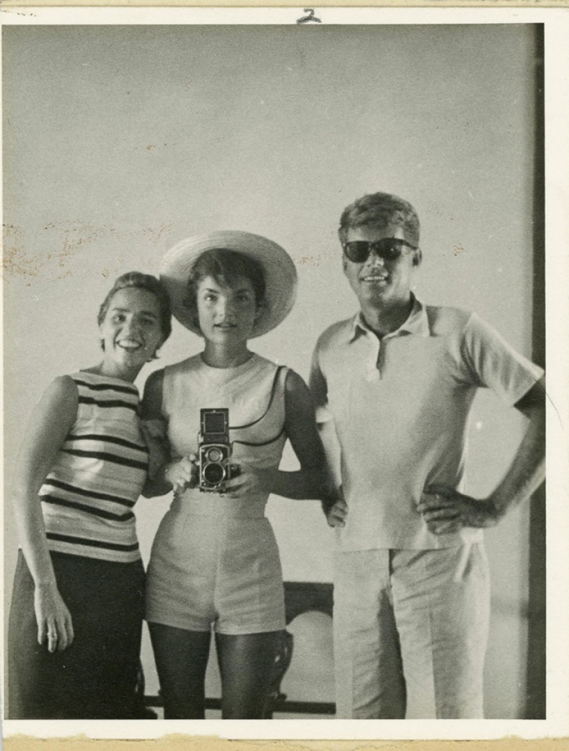 Vintage selfie celebridades antes de la popularización de las Vintage selfie celebridades antes de la popularización de las