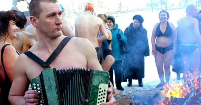 Vista desde el extranjero: 20 cosas que en Rusia que los extranjeros parece muy extraño Vista desde el extranjero: 20 cosas que en Rusia que los extranjeros parece muy extraño