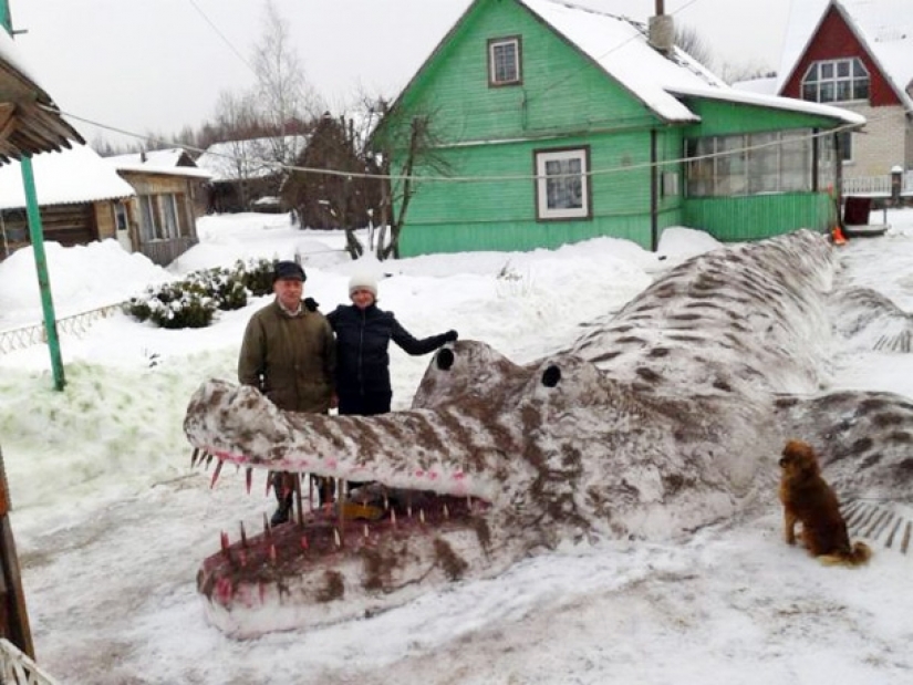Vista desde el extranjero: 20 cosas que en Rusia que los extranjeros parece muy extraño Vista desde el extranjero: 20 cosas que en Rusia que los extranjeros parece muy extraño