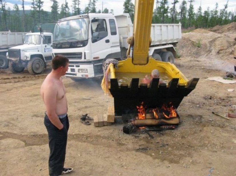 Vista desde el extranjero: 20 cosas que en Rusia que los extranjeros parece muy extraño Vista desde el extranjero: 20 cosas que en Rusia que los extranjeros parece muy extraño