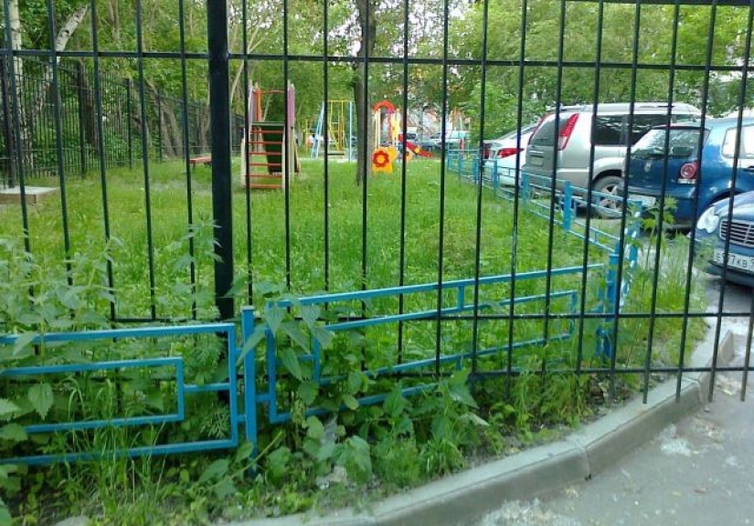 Vista desde el extranjero: 20 cosas que en Rusia que los extranjeros parece muy extraño Vista desde el extranjero: 20 cosas que en Rusia que los extranjeros parece muy extraño