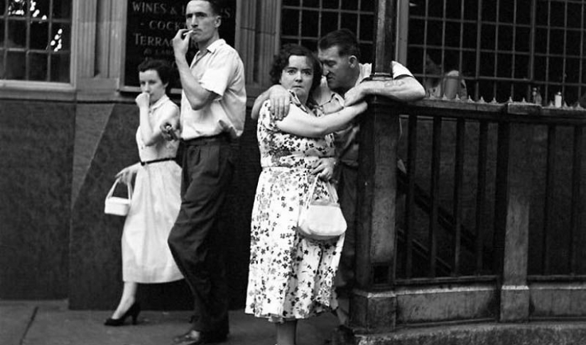 Vivian Maier: nanny and photographer Vivian Maier: nanny and photographer