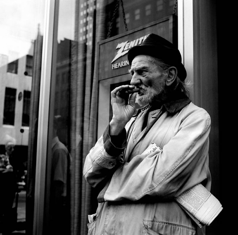 Vivian Maier: nanny and photographer Vivian Maier: nanny and photographer