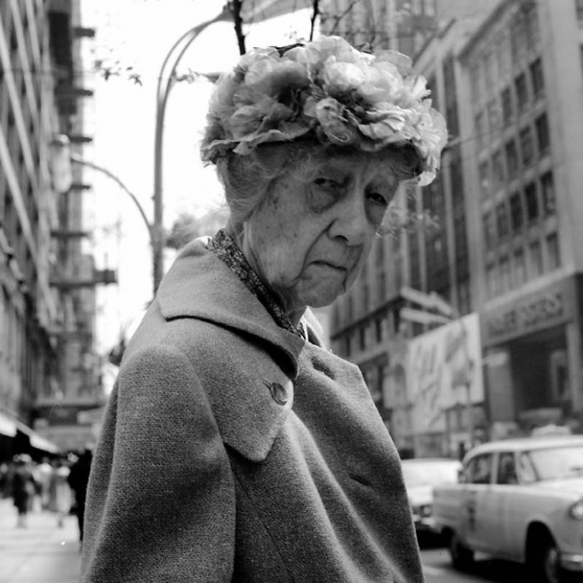 Vivian Maier: nanny and photographer Vivian Maier: nanny and photographer