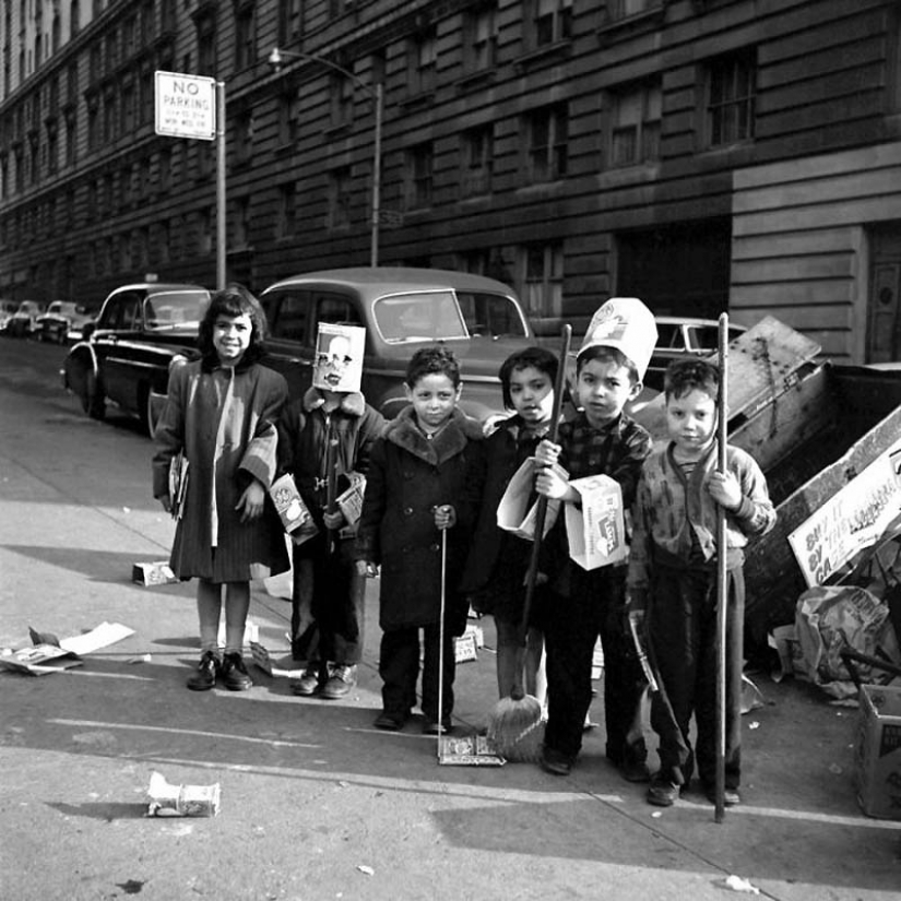 Vivian Maier: nanny and photographer Vivian Maier: nanny and photographer