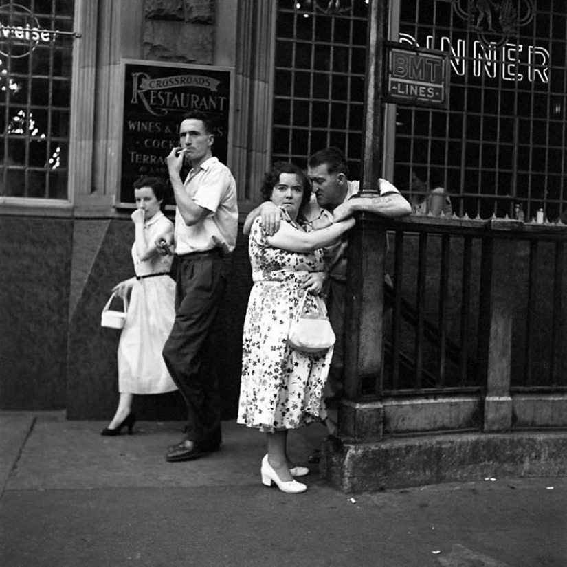 Vivian Maier: nanny and photographer Vivian Maier: nanny and photographer