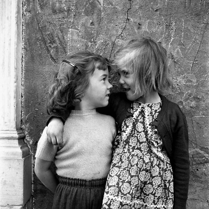 Vivian Maier: nanny and photographer Vivian Maier: nanny and photographer