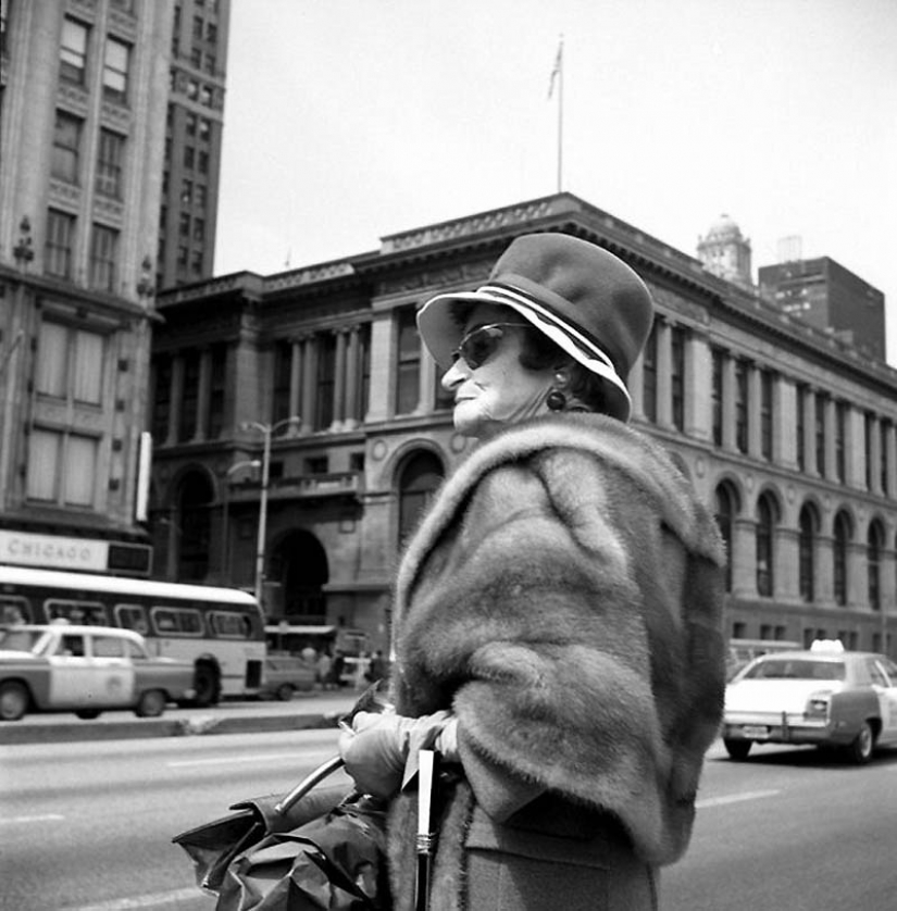 Vivian Maier: nanny and photographer Vivian Maier: nanny and photographer