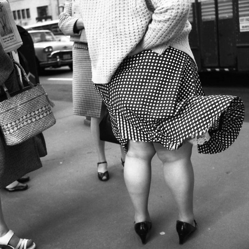 Vivian Maier: nanny and photographer Vivian Maier: nanny and photographer
