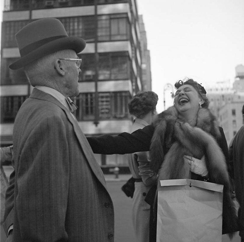 Vivian Maier: nanny and photographer Vivian Maier: nanny and photographer