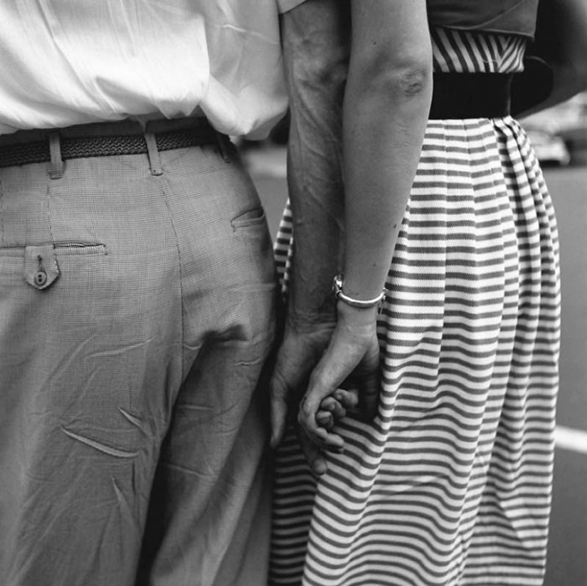 Vivian Maier: nanny and photographer Vivian Maier: nanny and photographer