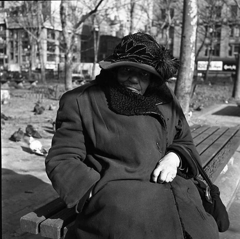 Vivian Maier: nanny and photographer Vivian Maier: nanny and photographer