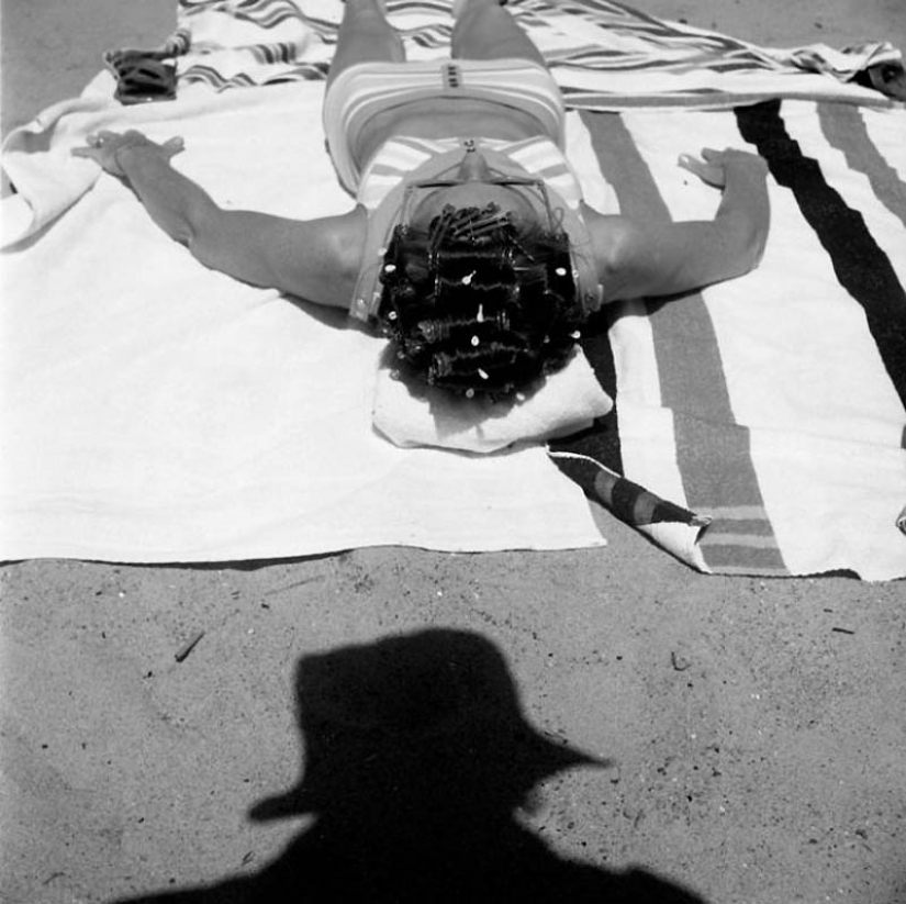 Vivian Maier: nanny and photographer Vivian Maier: nanny and photographer