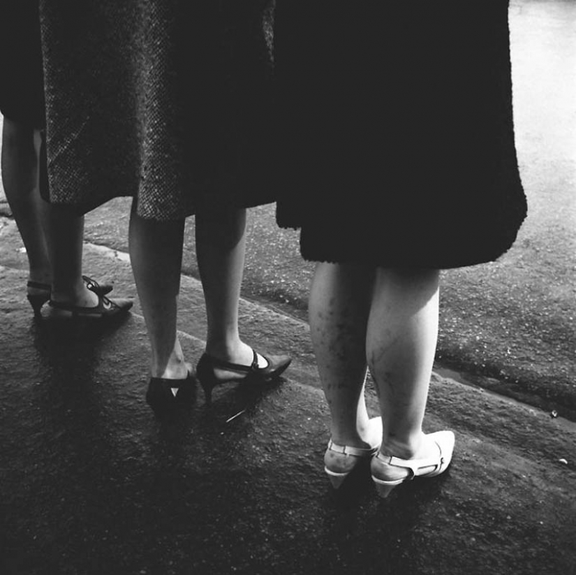 Vivian Maier: nanny and photographer Vivian Maier: nanny and photographer