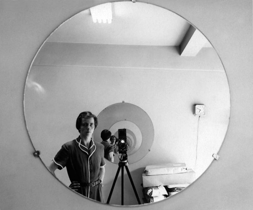 Vivian Maier: nanny and photographer Vivian Maier: nanny and photographer