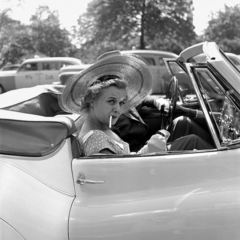 Vivian Maier: nanny and photographer Vivian Maier: nanny and photographer
