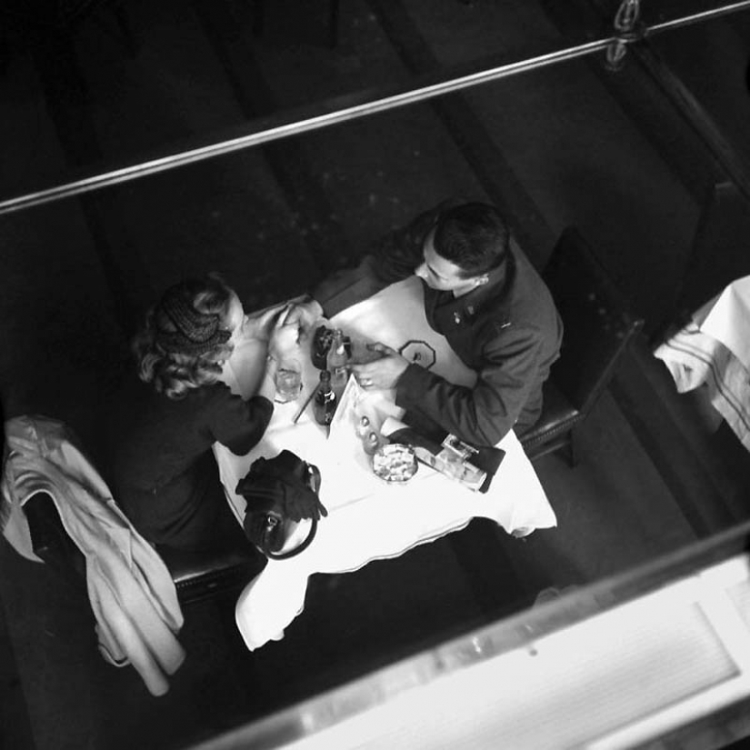 Vivian Maier: nanny and photographer Vivian Maier: nanny and photographer