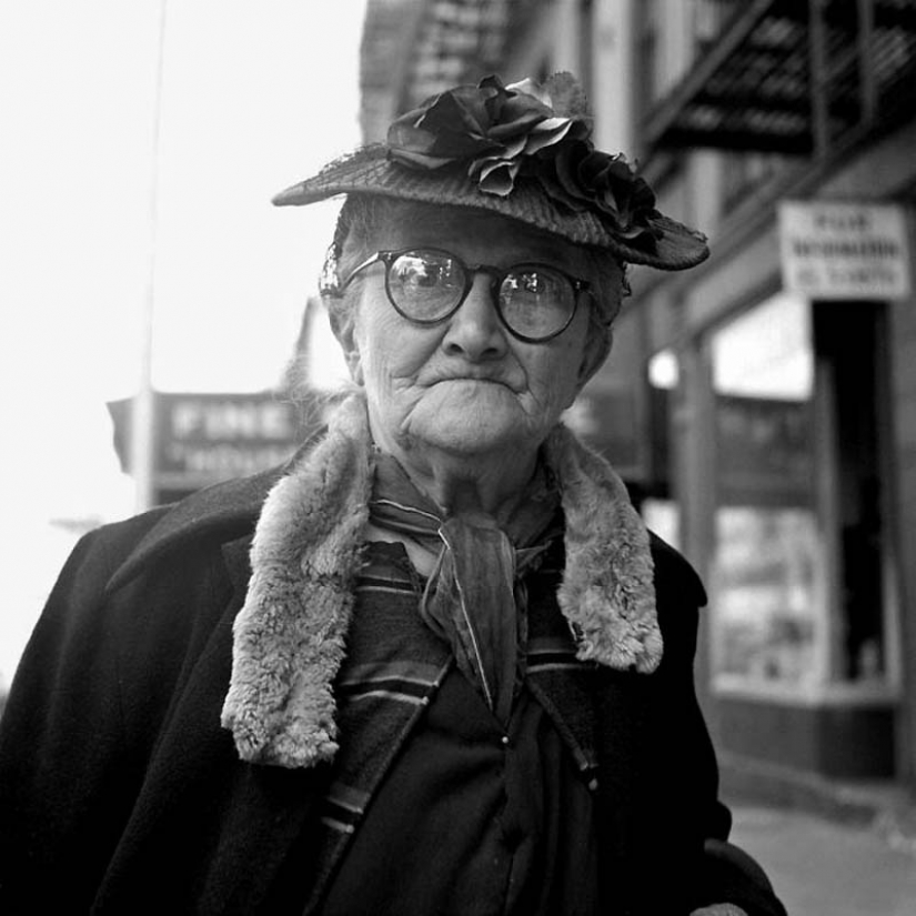 Vivian Maier: nanny and photographer Vivian Maier: nanny and photographer