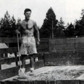 Voluntary fasting: what ended the Minnesota experiment, 1944