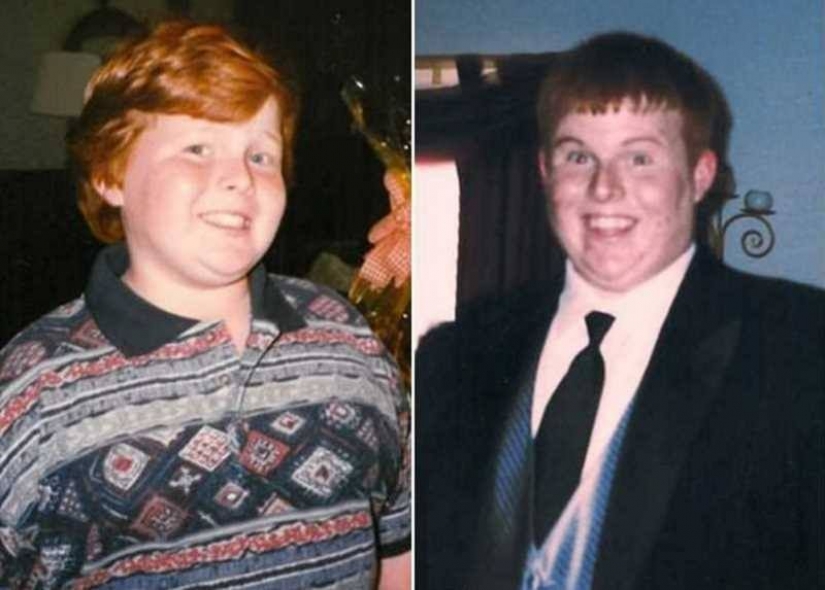 "Voy a comer hasta que me muera!": un hombre que pesa 320 kg contó acerca de su vida "Voy a comer hasta que me muera!": un hombre que pesa 320 kg contó acerca de su vida