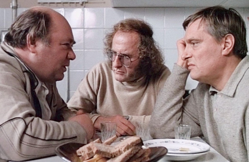 VYTREZVITEL Renaissance: Russia's reviving the lost Institute for the care of drunken VYTREZVITEL Renaissance: Russia's reviving the lost Institute for the care of drunken