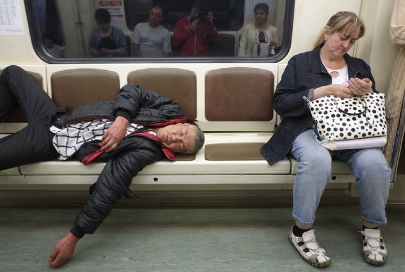 VYTREZVITEL Renaissance: Russia's reviving the lost Institute for the care of drunken VYTREZVITEL Renaissance: Russia's reviving the lost Institute for the care of drunken