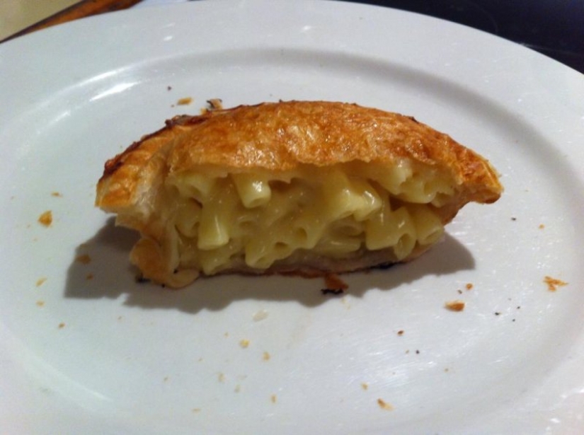 Wafer rolls and 5 more insane dishes with cooking websites