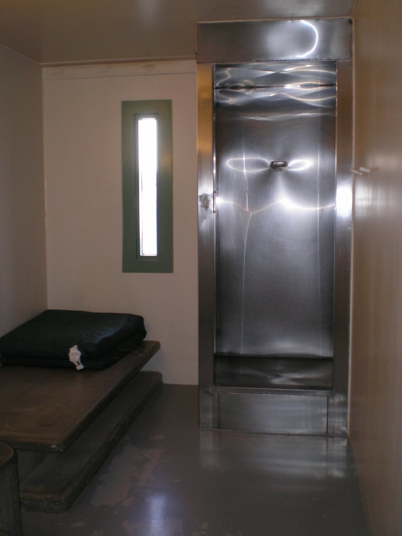 Want to go to jail in Norway: a Paradise for prisoners Want to go to jail in Norway: a Paradise for prisoners