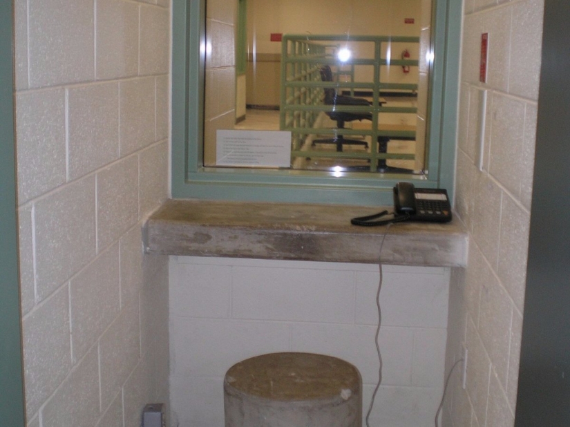 Want to go to jail in Norway: a Paradise for prisoners