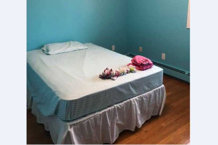 "Welcome to juvie": as punishment, the mother turned the daughter's room to a prison cell "Welcome to juvie": as punishment, the mother turned the daughter's room to a prison cell