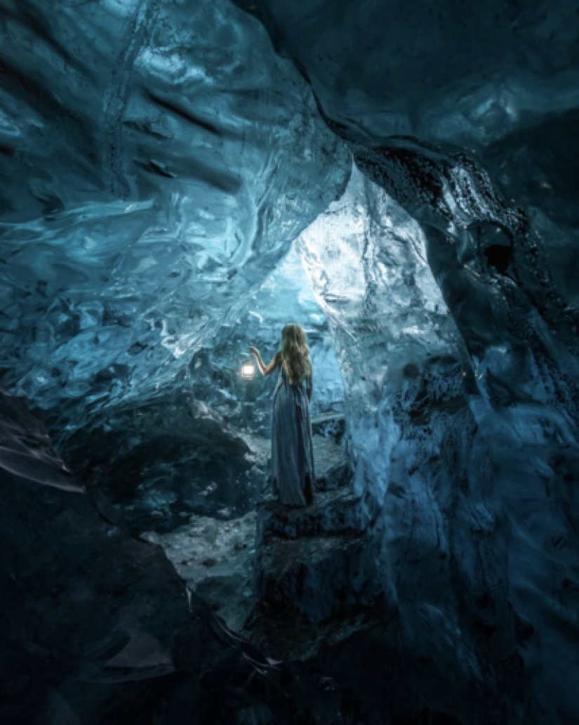 What dreams come true look like