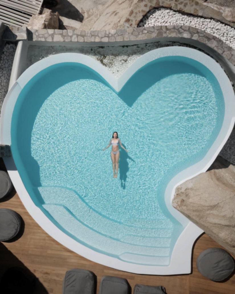 What dreams come true look like