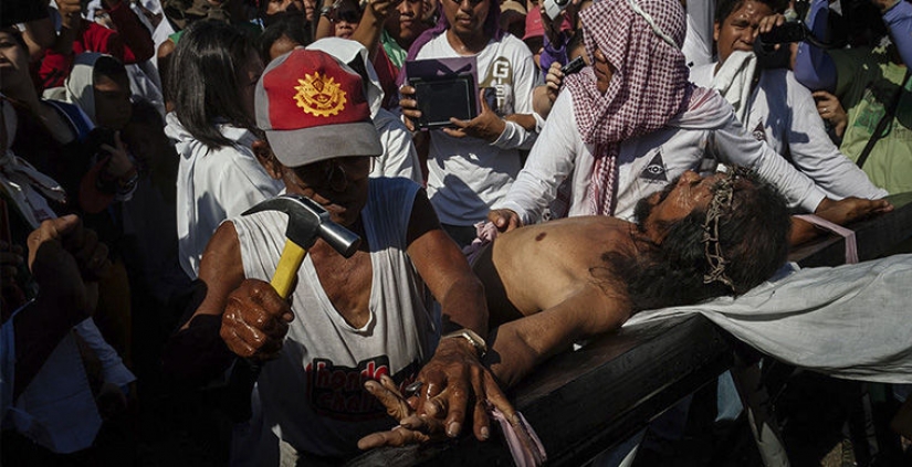 What Filipino good, Russian — death