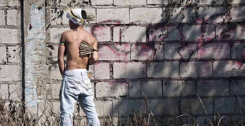 What Filipino good, Russian — death